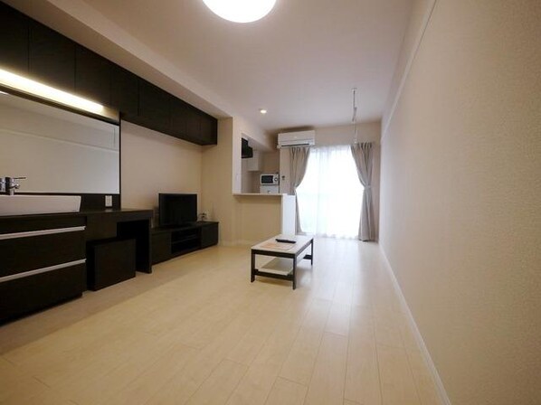 レオネクスト栄町記念公園の物件内観写真